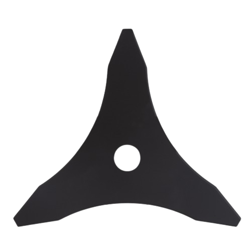 Ніж до садового тримера d255*25,4мм 3T гострокінцевий SIGMA Житомир - фото 3