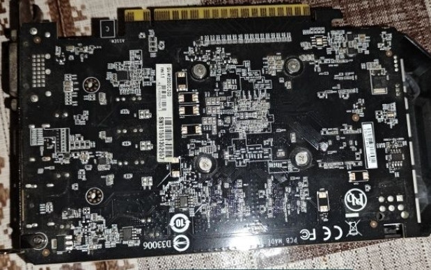 Видеокарта NVIDIA 1050 2Gb. Киев - изображение 4