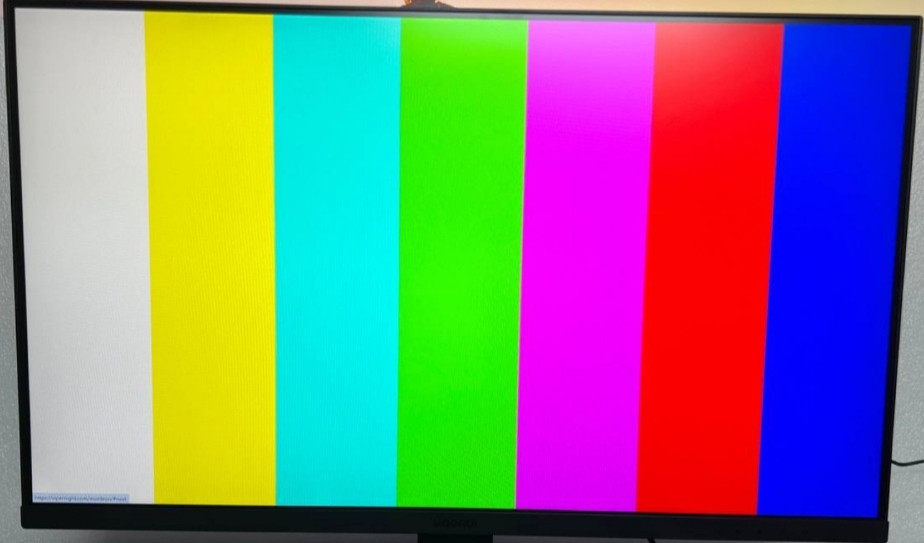 Монитор 27 дюймов KOORUl 27N1 / Full HD (1920x1080 IPS ) Новый! Киев - изображение 7