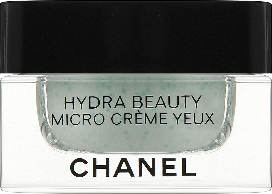 Зволожувальний крем для шкіри навколо очей Chanel Hydra Beauty Micro Eye Cream 15G Слов'янськ - фото 1