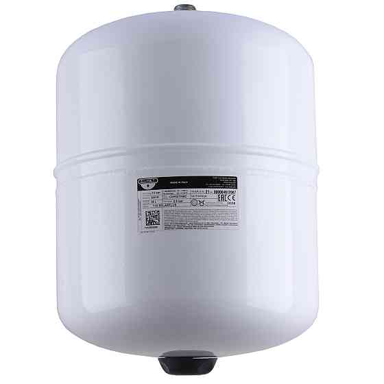 Бак Zilmet solar-plus для систем солнечного отопления 25л 10bar ( 11A2002506 ) (000008003) Киев