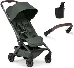 Детская коляска Joolz Aer 2 Forest Green Spacerowy Киев