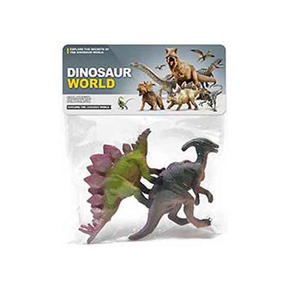 Игровой набор фигурок 