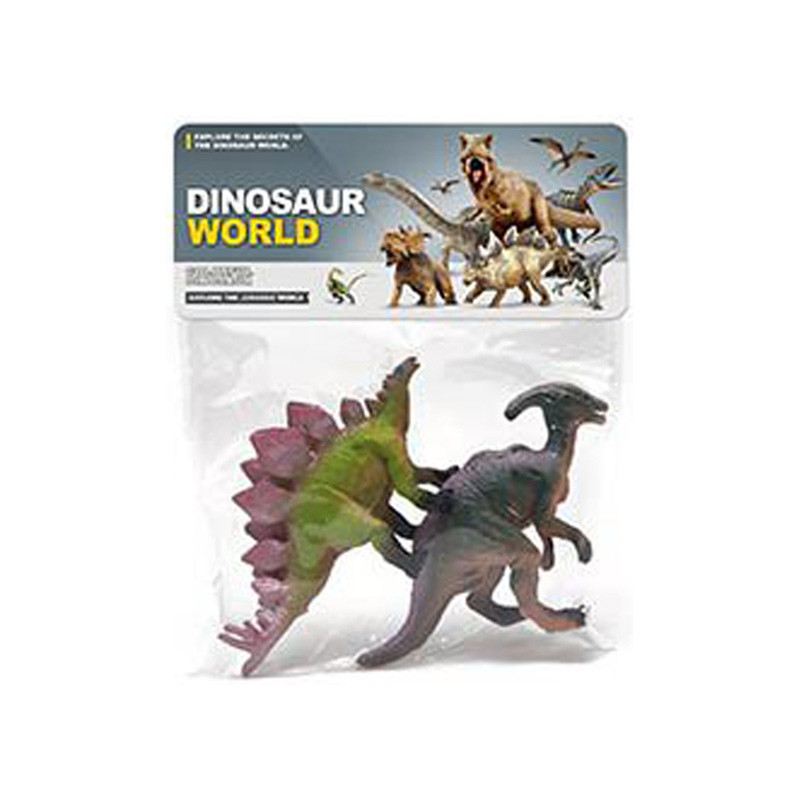 Игровой набор фигурок 