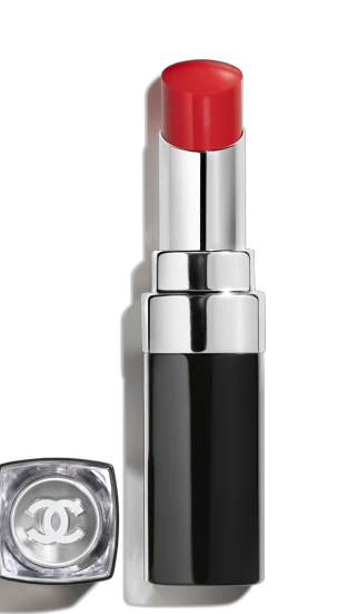 Зволожувальна помада для губ Chanel Rouge Coco Bloom 130 Blossom Слов'янськ - фото 1