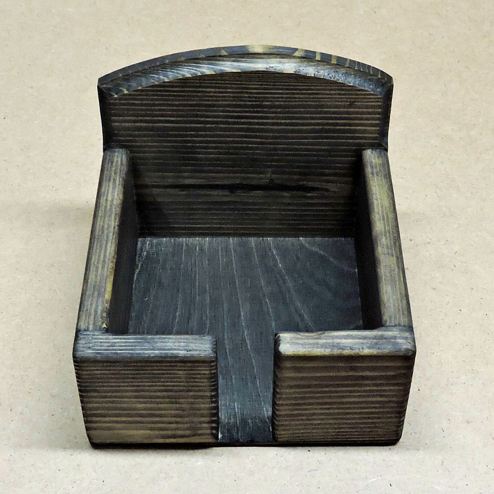 Серветниця "Кабера" моріон Миколаїв - фото 2