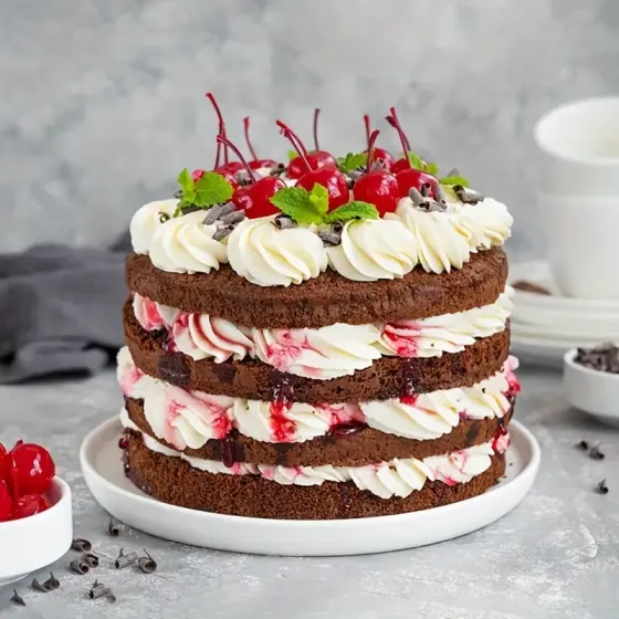 Универсальная силиконовая форма с 2 отделениями – для тортов, шоколада, свечей и рукоделия Киев