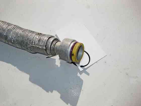 Mercedes-Benz  A2118300815 Трубка кондиціонера від колісної арки до компресора для двигуна M113 V8 5.0л E-Class W211 S211 CLS C219 Одеса