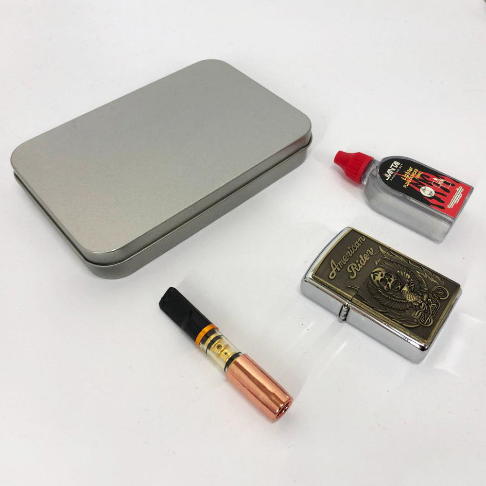 Стильна запальничка в подарунок N2, Сувенір запальничка, Оригінальна AG-881 запальничка бензинова Київ - фото 6