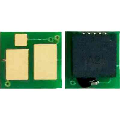 Чип для картриджа HP LaserJet M610/M611/m612/MFP M634/635/636 W1470A 10,5K AHK (70264212) Вінниця