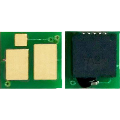 Чип для картриджа HP LaserJet M610/M611/m612/MFP M634/635/636 W1470A 10,5K AHK (70264212) Вінниця - фото 1