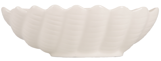 Блюдо LED Shell Shell, 16х12х5 см (7133187) Київ