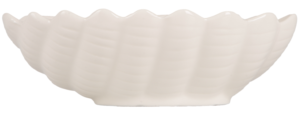 Блюдо LED Shell Shell, 16х12х5 см (7133187) Київ - фото 2