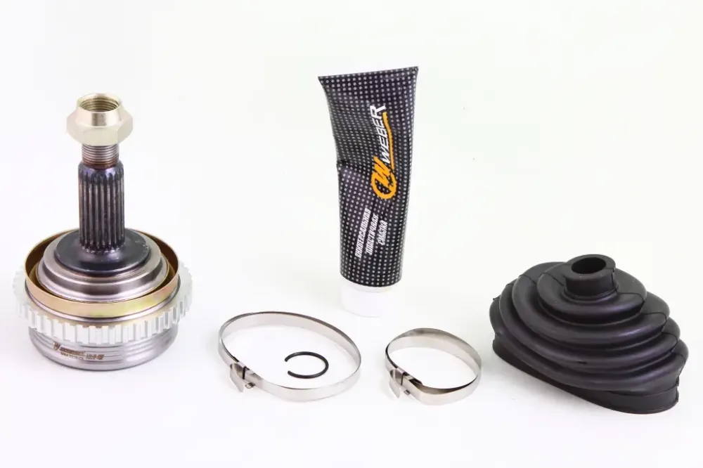 ШРУС 2170 наружный Weber с ABS (1118) Винница - изображение 1