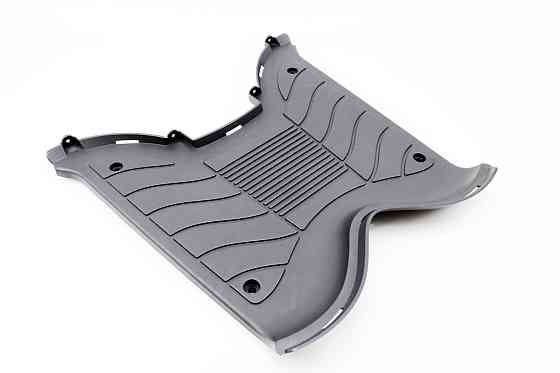 Zongshen - GAMMA пластик - підлоговий Київ