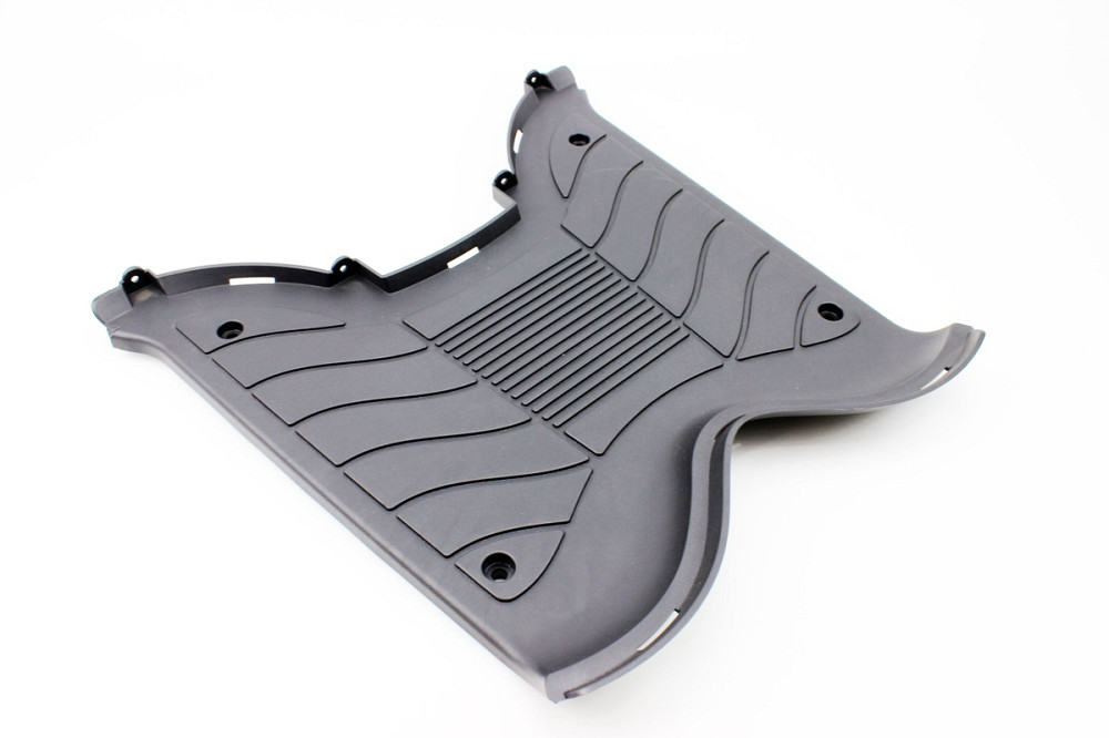 Zongshen - GAMMA пластик - підлоговий Київ - фото 1