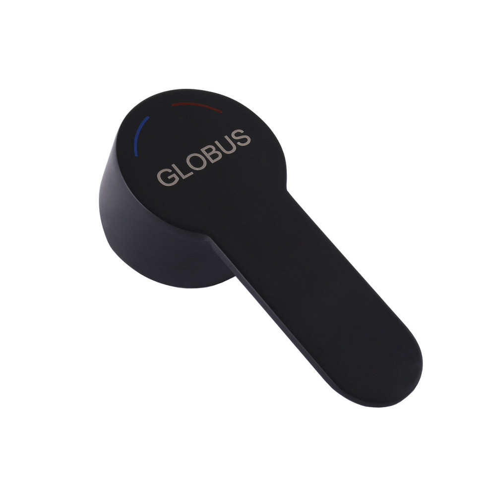 Рукоятка смесителя Globus Lux SBT4-Handle-BB для 102NE-BB (000023469) Киев - изображение 1