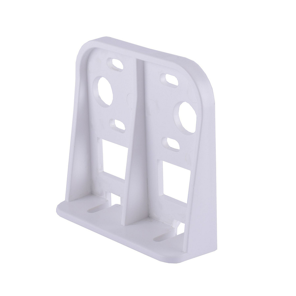 Фільтр-колба 2-х комп. БЕЗ картриджа, БЕЗ коробки OasisPro BSL2, 1″ Тернопіль - фото 5