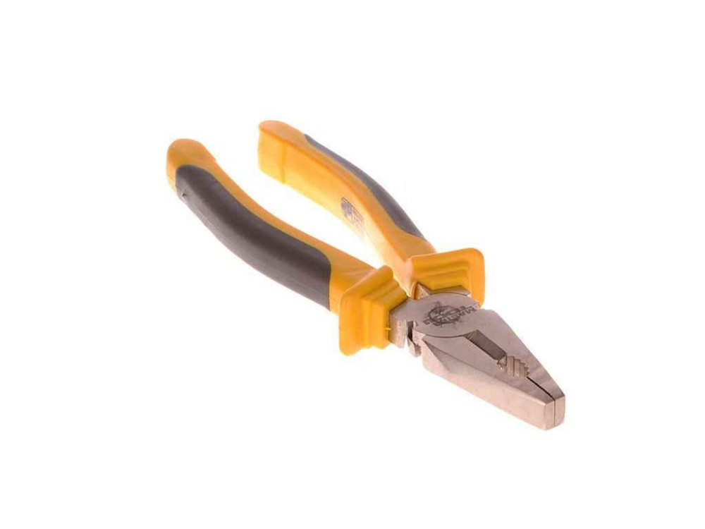 Пасатижі 200мм тип German type 23-0200 ТМ MASTER TOOL Київ - фото 1