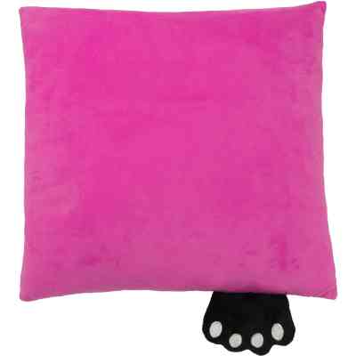 Мягкая игрушка Tigres Подушка Панда LOVE (ПД-0462) Винница