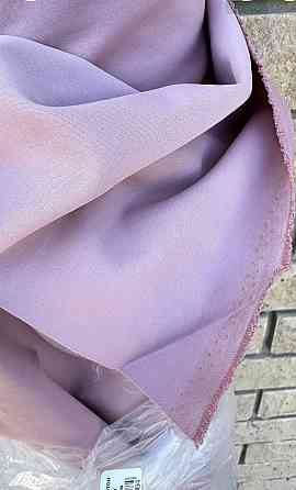 Ткань / опт / плащевка плотная Memory пудра - от 5 м . 90 грн/м. Киев