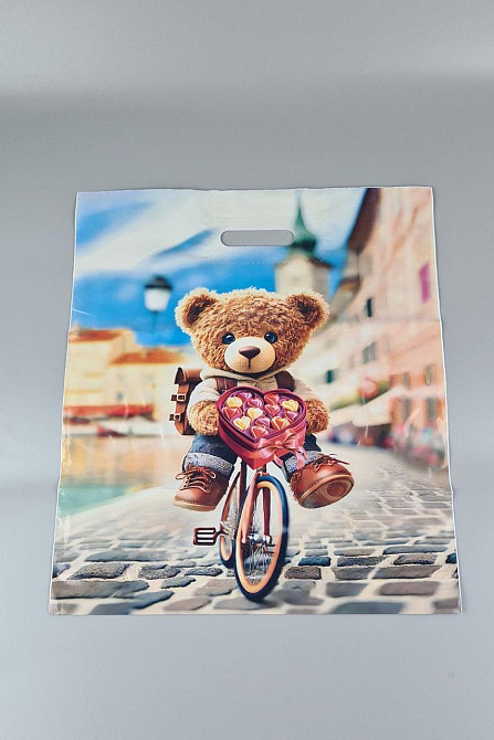 Пакет\прорезн\р (40*45) 