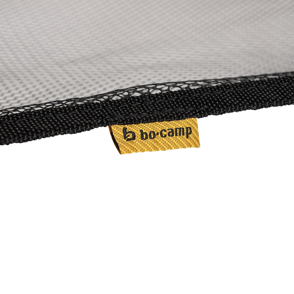 Стол Bo-Camp Decatur 90x60 cm Black/Wood look (1404200) Винница - изображение 5