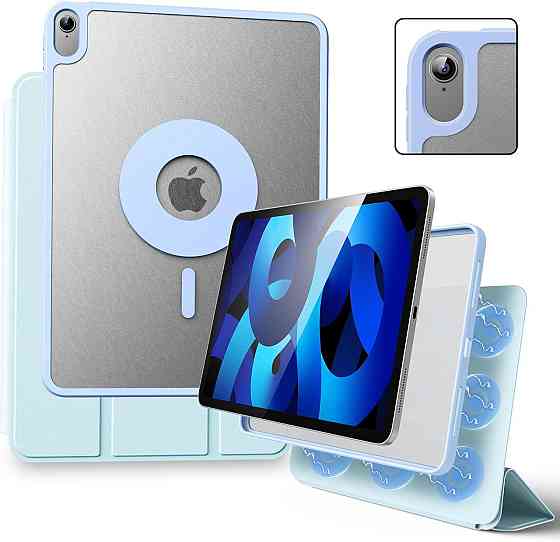 Магнитный чехол для iPad Air 5/4 (10.9