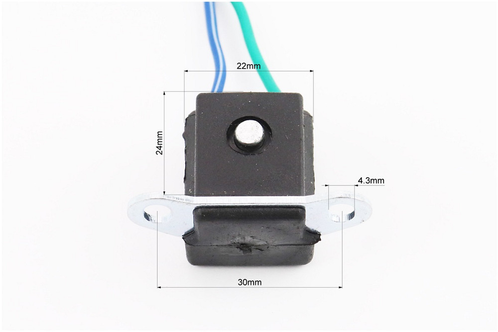 Датчик холу, тип 1 Киев - изображение 2