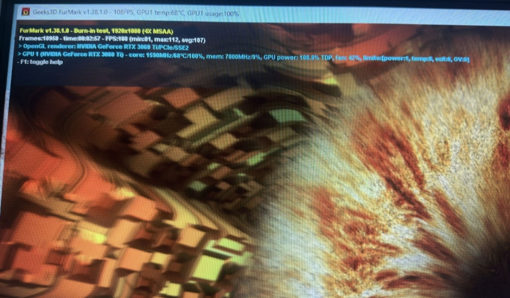 Видеокарта Kfa2 3060ti 8Gb. Киев - изображение 1