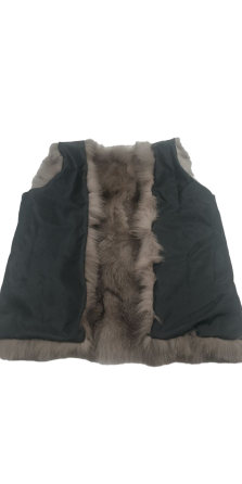 Меховая подстежка для куртки парки Харьков