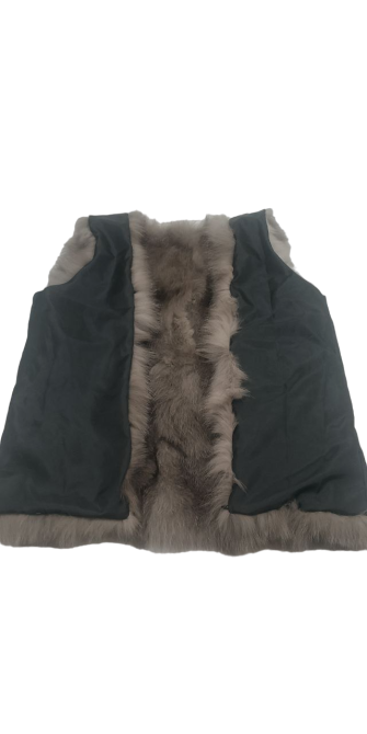 Меховая подстежка для куртки парки Харьков - изображение 2