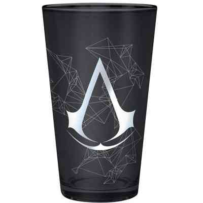 Стакан ABYstyle Assassin's Creed Assassin (ABYVER118) Винница