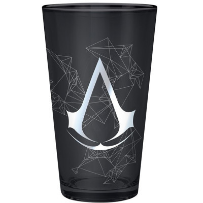 Стакан ABYstyle Assassin's Creed Assassin (ABYVER118) Винница - изображение 2