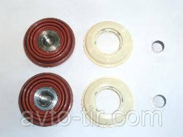 Ремкомплект пятаков суппорта 980102630 Луцьк - фото 1