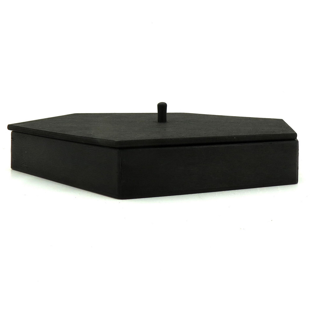 Менажниця дерев'яна "Сангріта" венге Миколаїв - фото 4