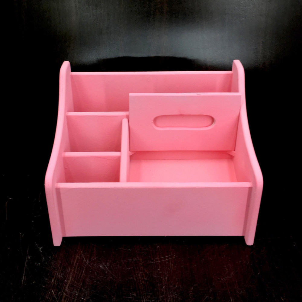 Органайзер настільний "Майрон" барбі Миколаїв - фото 8