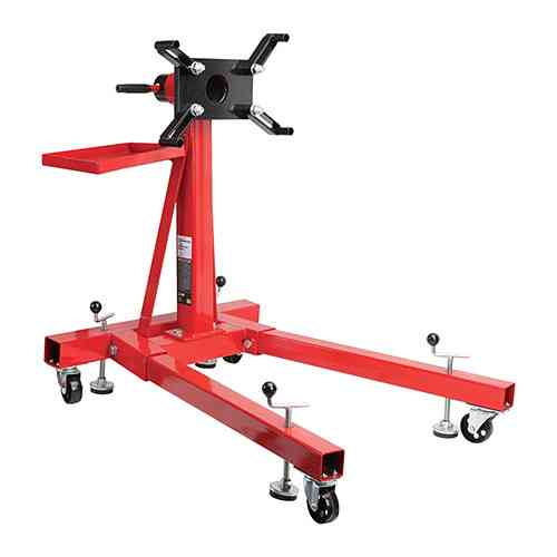 Стенд для вивішування двигуна 1т TORIN TR29005 Чернігів