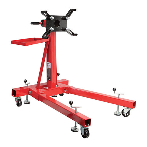 Стенд для вивішування двигуна 1т TORIN TR29005 Чернігів - фото 1