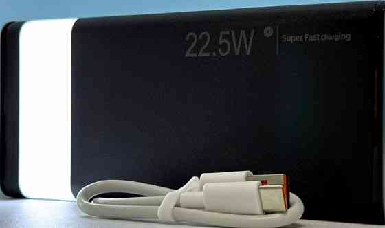 Павербанк Power Bank WUW-TUGII Y55 50000mAh PD22,5W (Черный) Киев