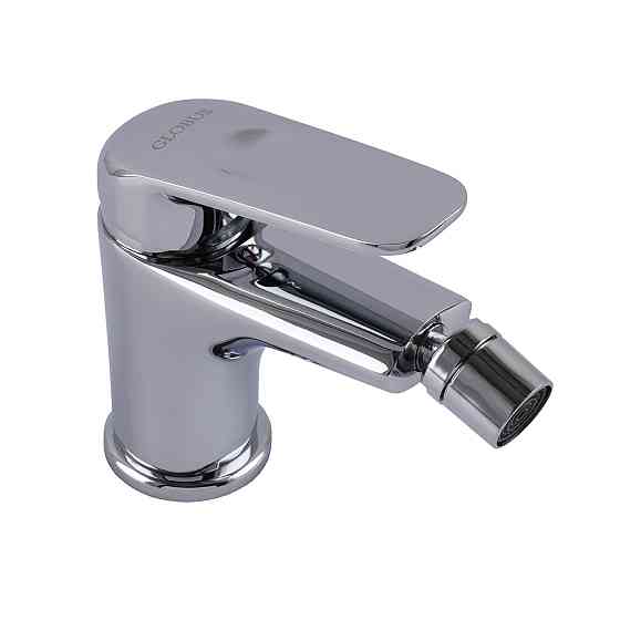 Змішувач для біде Globus Lux Koln GLK-0106 Київ
