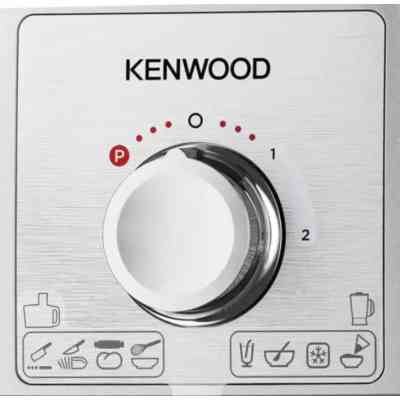 Кухонный комбайн Kenwood FDP 65.820SI Винница