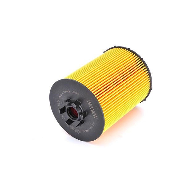 Оливний фільтр Mahle OX636D BMW E60 E65 E66 X5 E70 Харків - фото 1