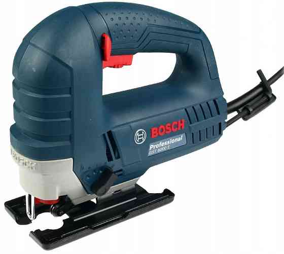 Лобзик электрический Bosch GST 8000 E (060158H000) Киев