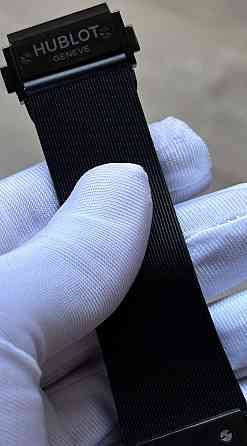 Швейцарские механические часы Хублот с автоподзаводом. Киев