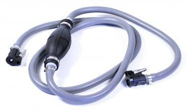 Посилена Груша Зі Шлангом Yamaha Київ - фото 1