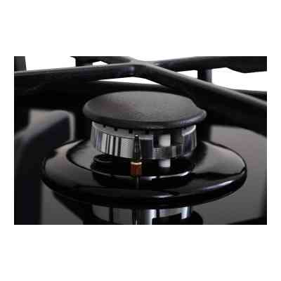 Варочная поверхность Interline HCG 561 FGT BA Винница