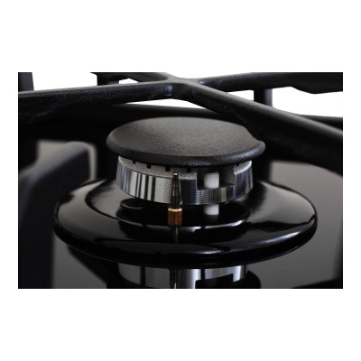 Варочная поверхность Interline HCG 561 FGT BA Винница - изображение 2