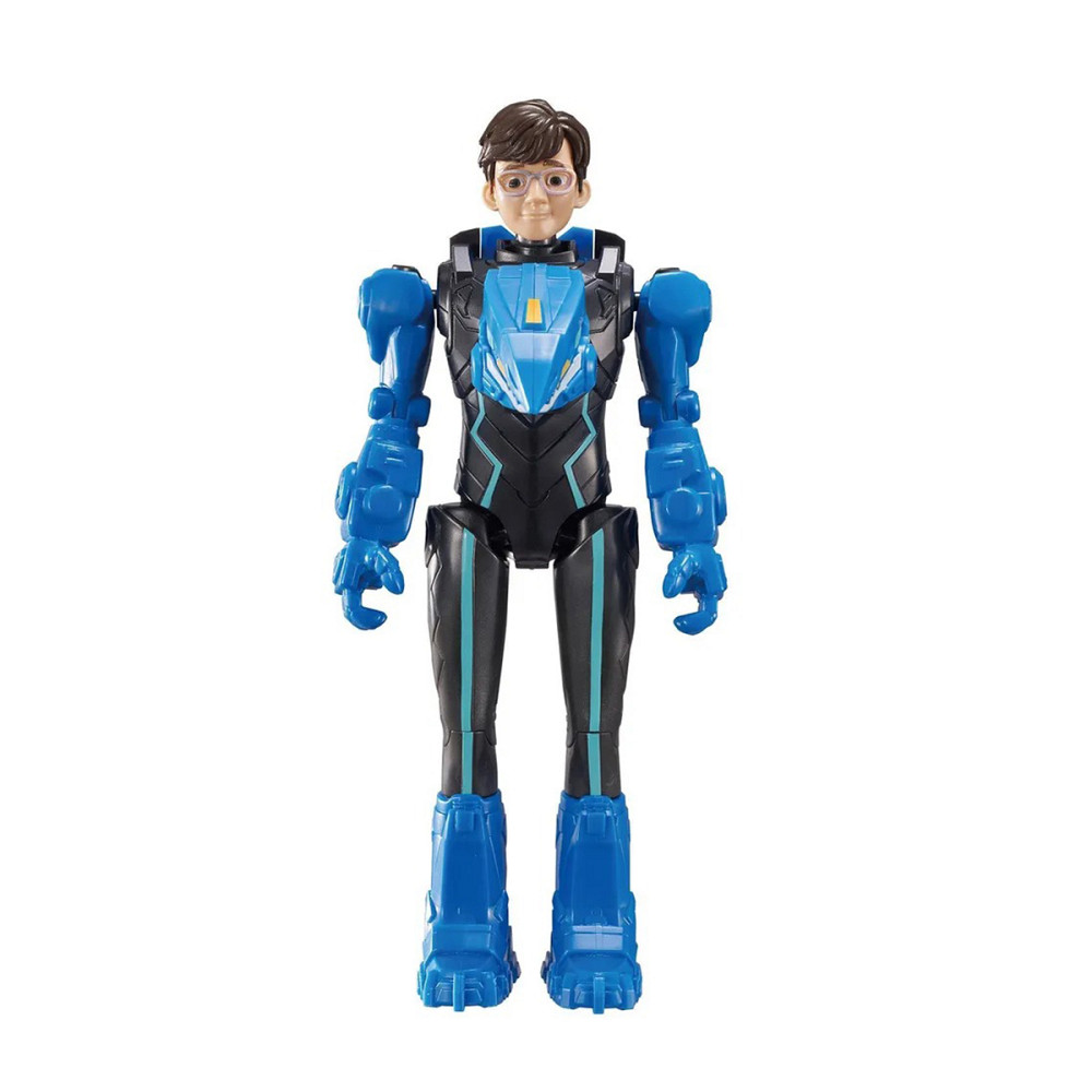 Фігурка Dinoster – Джей Мін (20 cm) Дніпро - фото 4