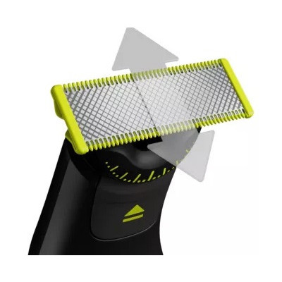 Аксесуари до електробритв Philips QP410/50 Вінниця - фото 7